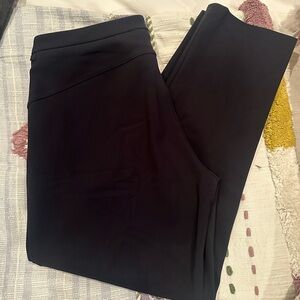 Lululemon On The Move Trouser Pant